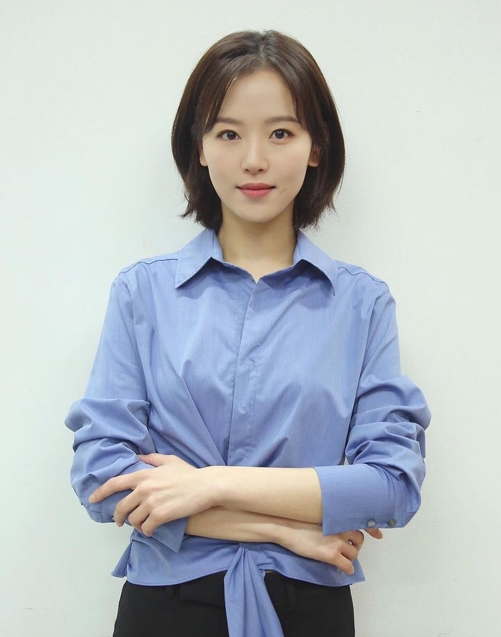 姜漢娜有望合作張赫&李準主演KBS新劇《紅丹心》