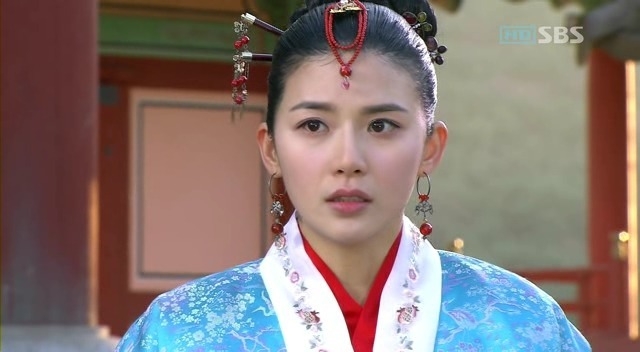 2005《薯童謠》李寶英