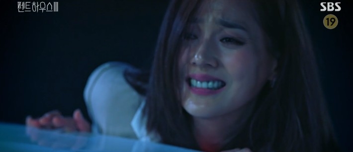 Penthouse上流戰爭3 第五集劇情