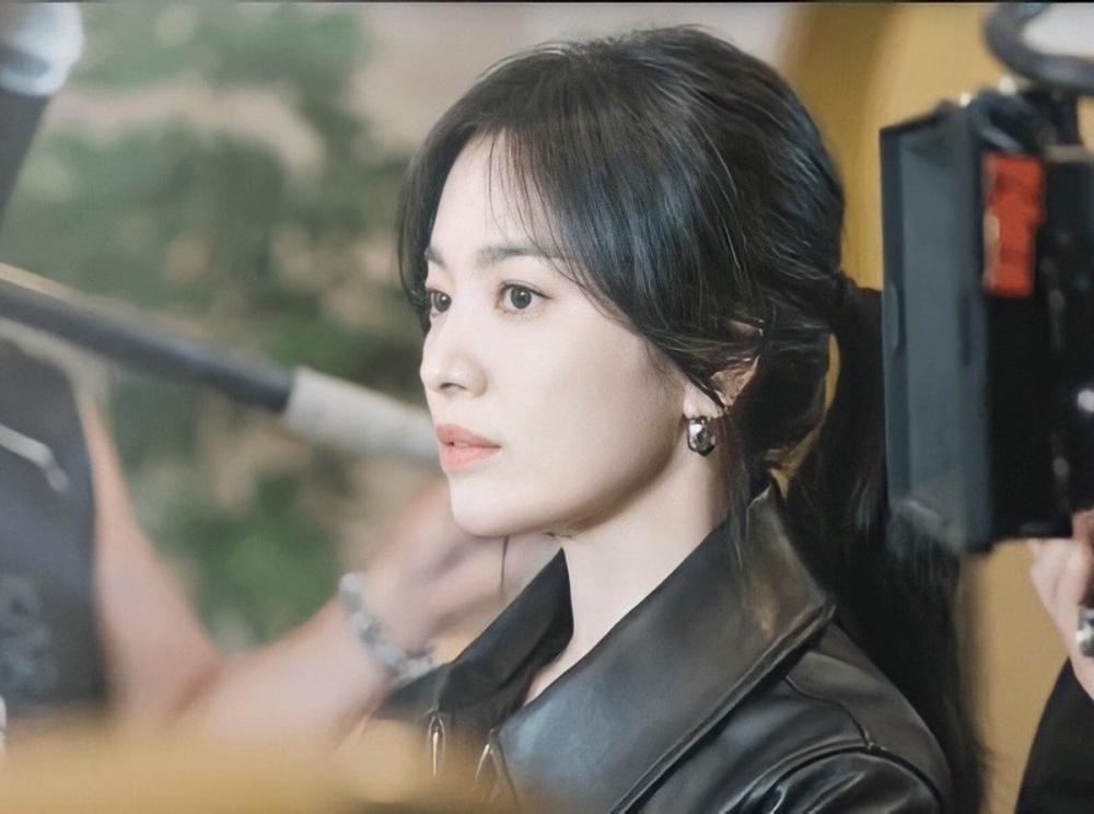 《現在分手中》宋慧喬 劇照