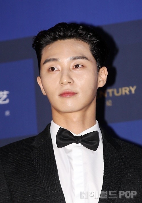 朱智勛&韓韶禧有望合作犯罪電影《Gentleman》！美女檢察官揪出邪惡罪犯整頓不正之風