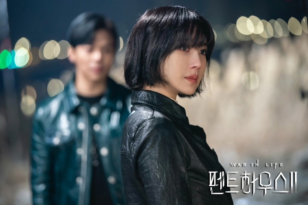 《Penthouse上流戰爭3》許多角色都「復活」