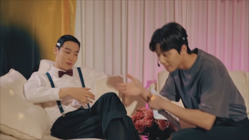 朴炯植、崔宇植等「Wooga家族」出演Peakboy新曲MV!朴敘俊被嗆:為啥要聞味道啦