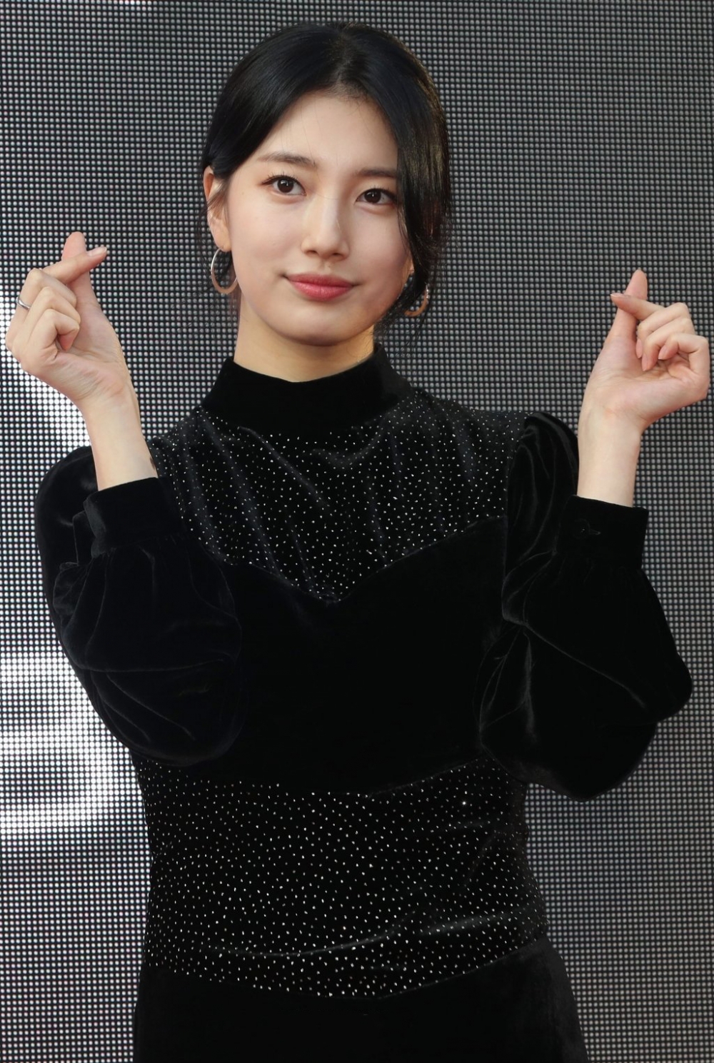 秀智有望主演新劇《第二個安娜》