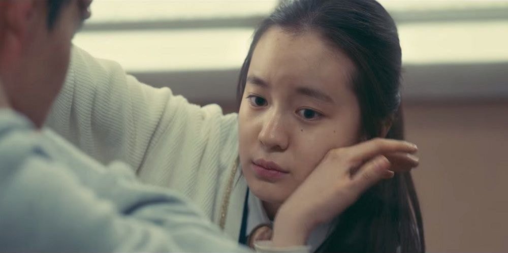 《非常校護檔案／保健老師安恩英》朴惠恩