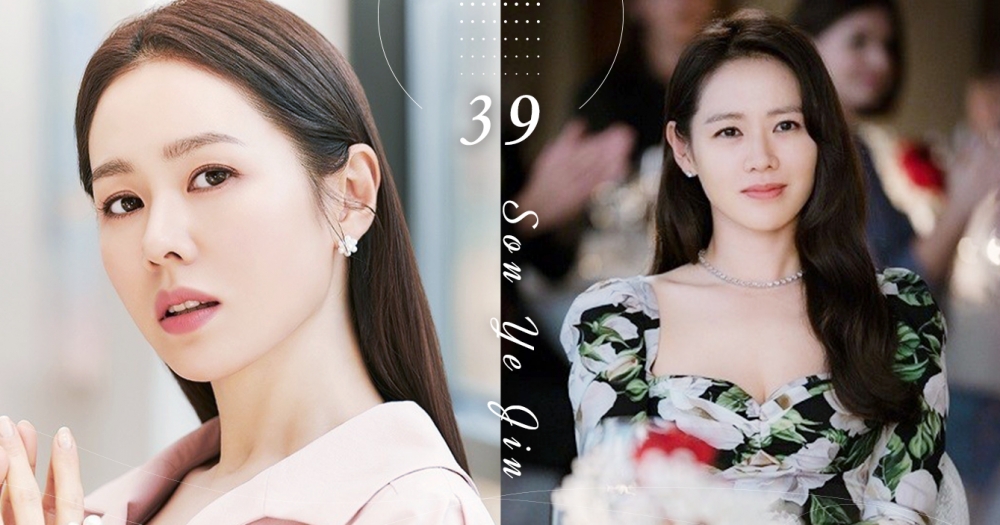 孫藝珍出演高爾夫球節目！透漏新劇《三十九》「量身訂做」人設、還來到與玄彬的定情球場？