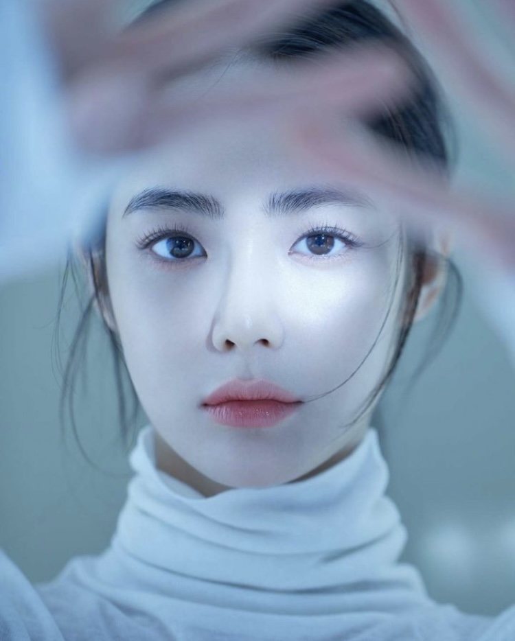 韓國藝人簡歷照 洪秀珠