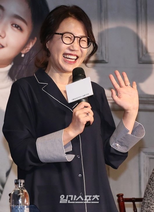 傳宋慧喬再次聯手《太陽的後裔》、《鬼怪》導演挑戰驚悚劇!相關人士爆:已內定