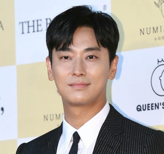 朱智勛&韓韶禧有望合作犯罪電影《Gentleman》！美女檢察官揪出邪惡罪犯整頓不正之風