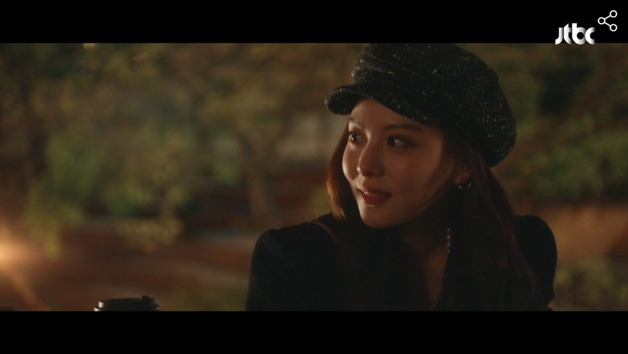 《無法抗拒的他》第三集劇情