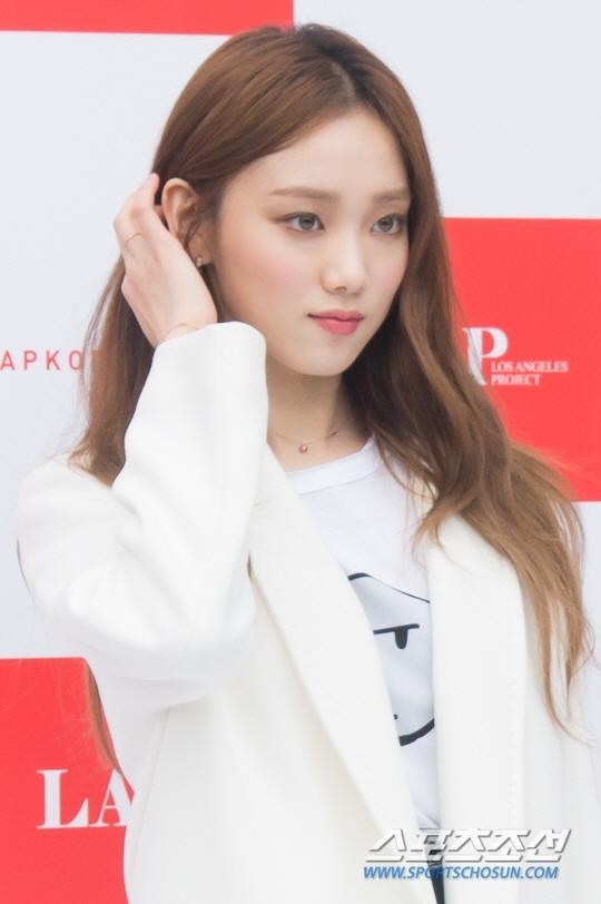 金永大有望合作李聖經主演tvN新劇《流星》!《學校2021》下車惹議相關人員透:沒討論又接下部作品