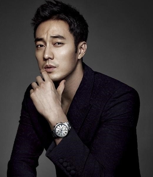 蘇志燮確定出演MBC新劇《Dr.Lawyer》