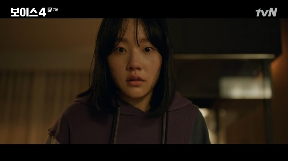 《Voice 4》EP7-EP8:李奎炯展溫文儒雅貌「下秒成變態殺人魔」