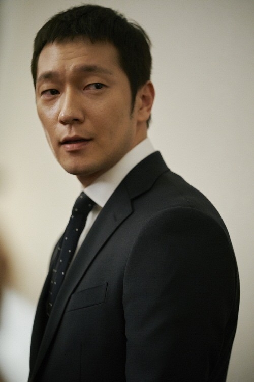 Netflix《D.P:逃兵追緝令》前導預告&首播定檔!