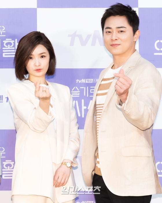 《機智醫生生活2》曹政奭、田美都曾無辜挨罵「起因竟是IU」!網揭背後原因全笑翻~