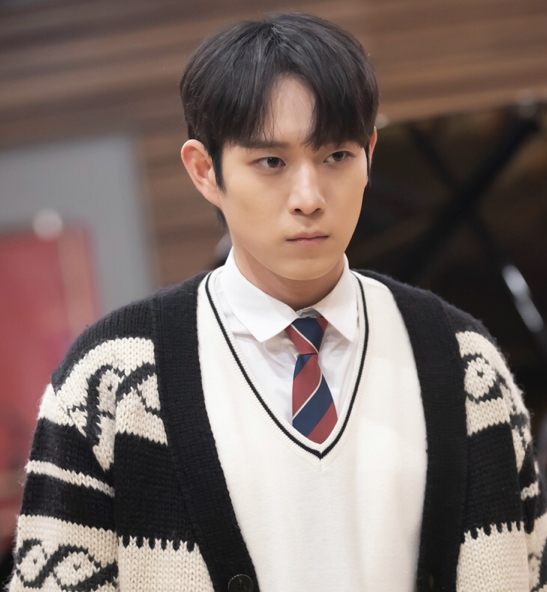 金永大有望合作李聖經主演tvN新劇《流星》!《學校2021》下車惹議相關人員透:沒討論又接下部作品