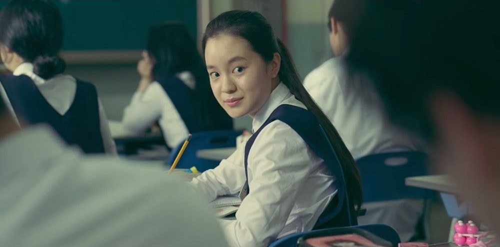 《非常校護檔案／保健老師安恩英》朴惠恩