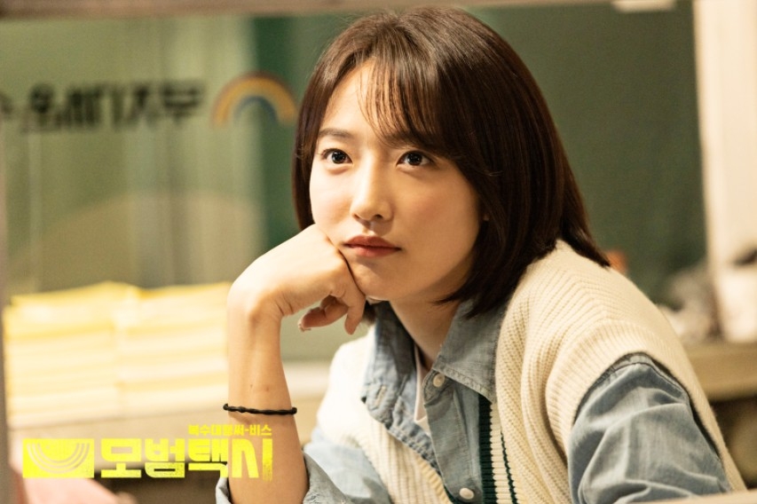 SBS確定製作《模範計程車》第二季!李帝勳、表藝珍等原班人馬出演動向引高度關注