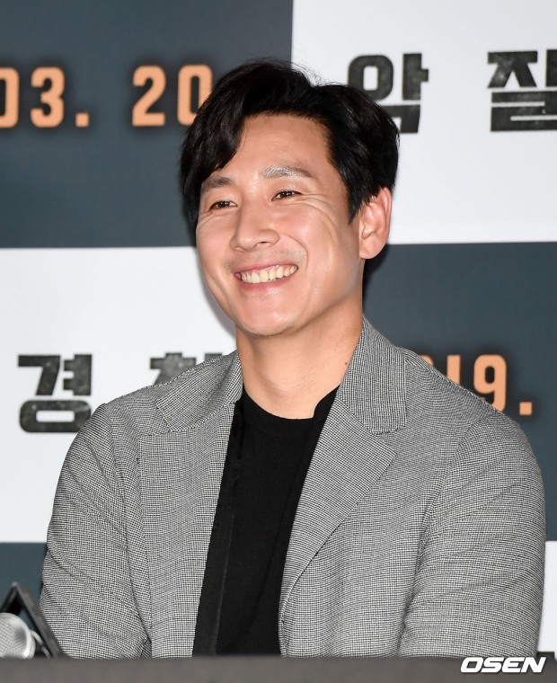 朱智勛&韓韶禧有望合作犯罪電影《Gentleman》！美女檢察官揪出邪惡罪犯整頓不正之風