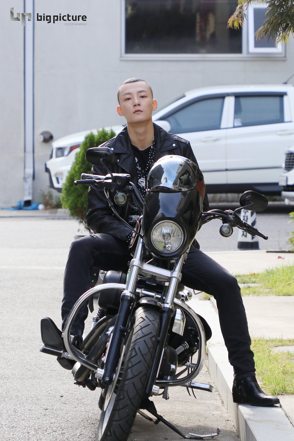 《無法抗拒的他》「深情痞男」金民貴被爆私生活混亂