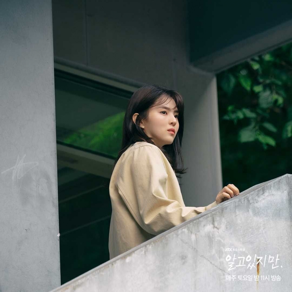 《無法抗拒的他》韓韶禧完美複製「劉娜比」演技受認可!蠻橫小三成功蛻變清純女大生