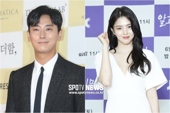 朱智勛&韓韶禧確定合拍犯罪電影《Gentleman》！「劉娜比」首度挑戰大銀幕見證人氣起飛～