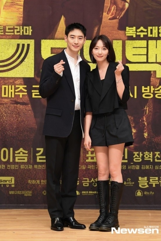 SBS確定製作《模範計程車》第二季!李帝勳、表藝珍等原班人馬出演動向引高度關注