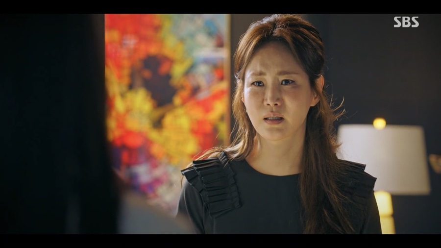 《Penthouse上流戰爭3》第6集 劇情