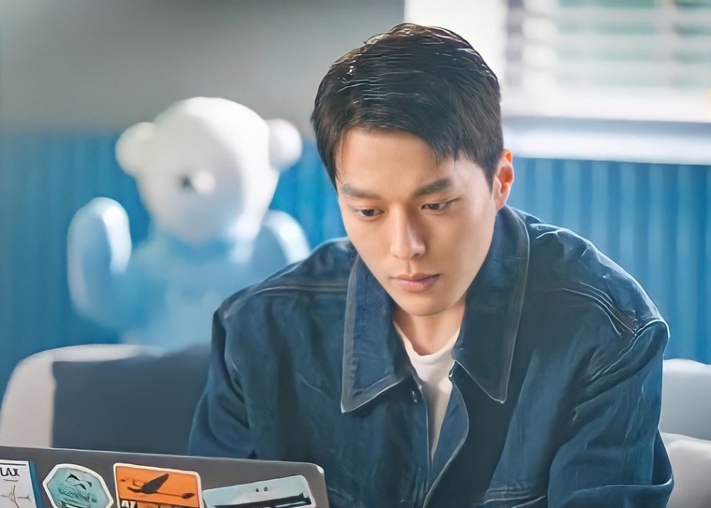 《現在分手中》張基龍 劇照