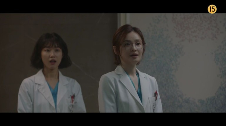韓劇《機智醫生生活2》第3集劇情