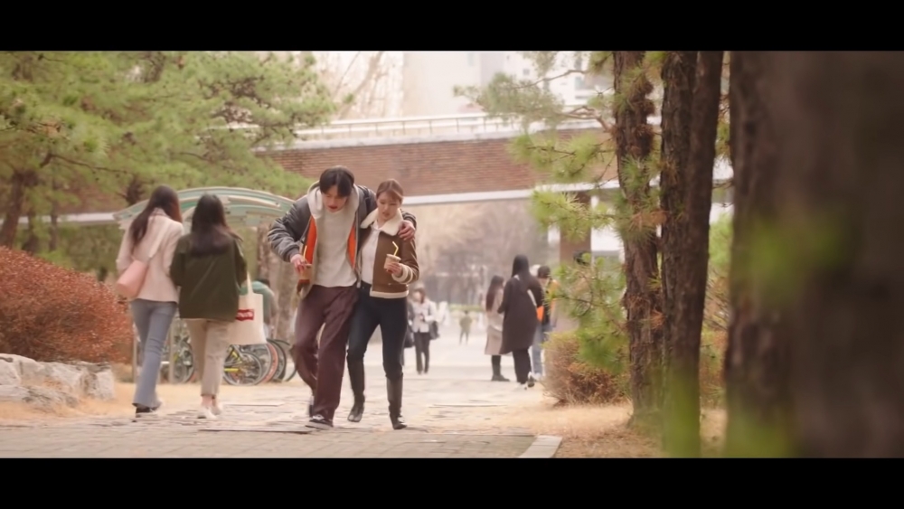 韓劇《我的室友是九尾狐》第13-14集