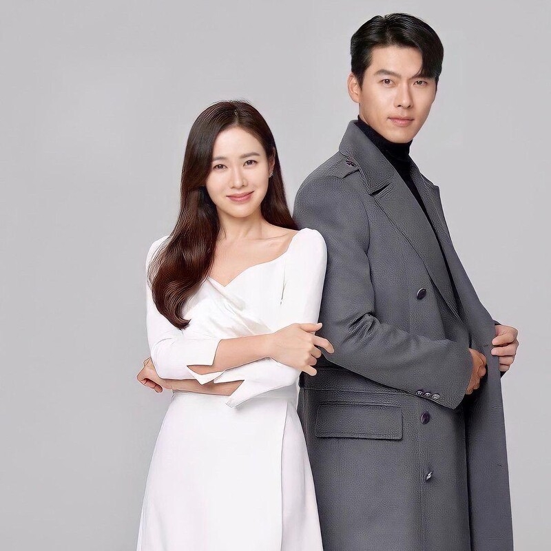 玄彬、孫藝珍約會逛街被目擊