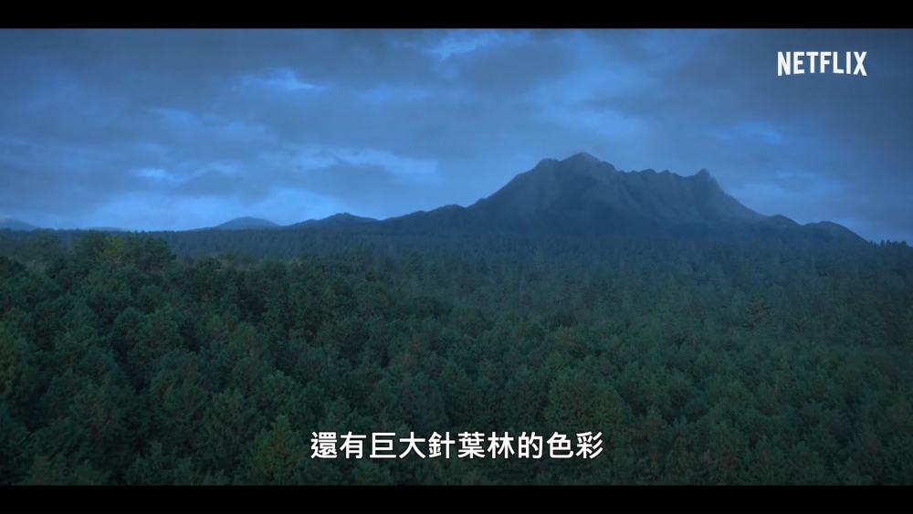 Netflix《屍戰朝鮮:雅信傳》幕後花絮