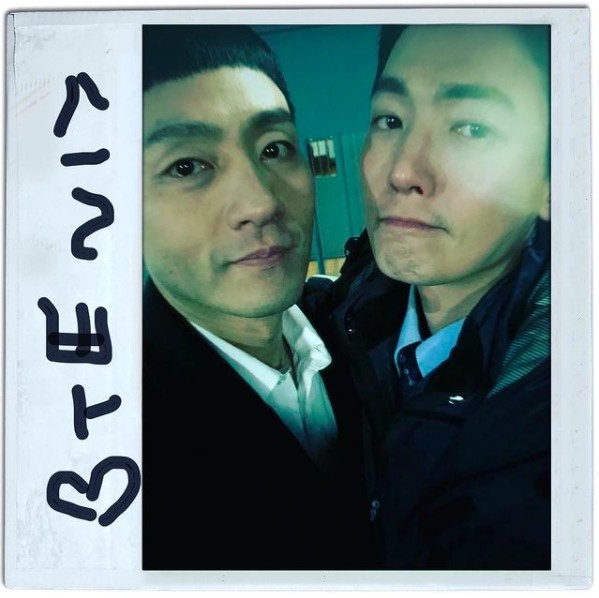 鄭敬淏 濾鏡