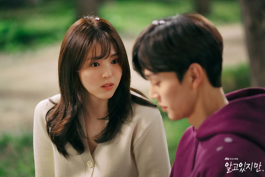 《我的室友是九尾狐》《無法抗拒的他》開播遭唾棄！不如預期被狠酸「看不到一半就轉台」