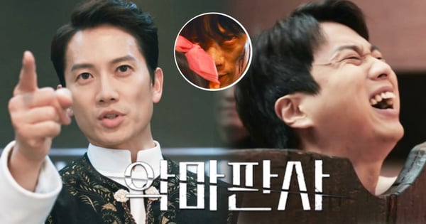 雷／《惡魔法官》池晟「惡童」身世曝光透復仇大計劃！痛快處以高官兒杖刑、殺紅眼狂演技全網大讚