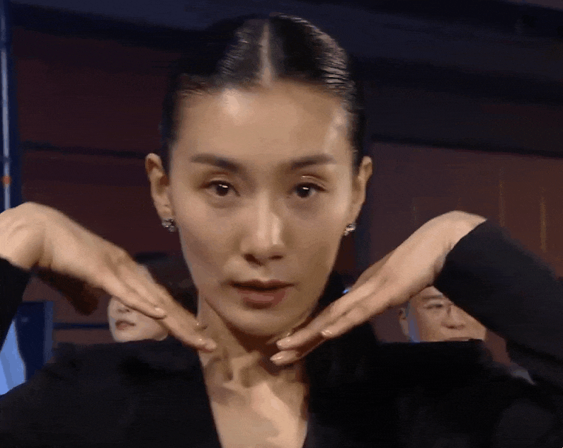 金瑞亨反轉魅力