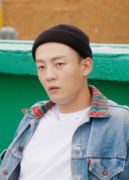 《無法抗拒的他》8位配角起底！「李宰旭初戀」楊惠智、「IU小三」李皓京，竟還有人在國外犯法？！