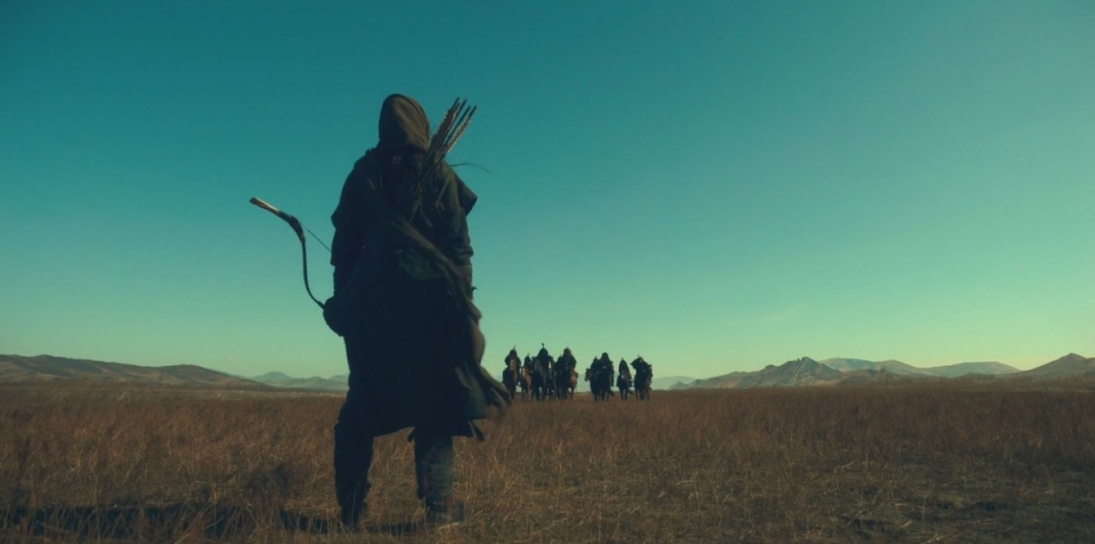 Netflix《屍戰朝鮮：雅信傳》劇情