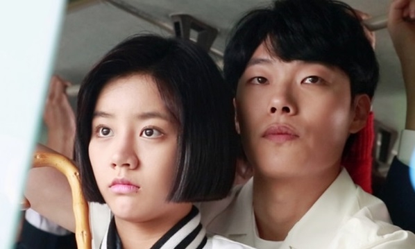 《我的室友是九尾狐》惠利終映採訪提及男友柳俊烈,「每集必追+監督」放閃告白❤