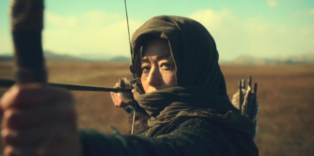 Netflix《屍戰朝鮮：雅信傳》劇情