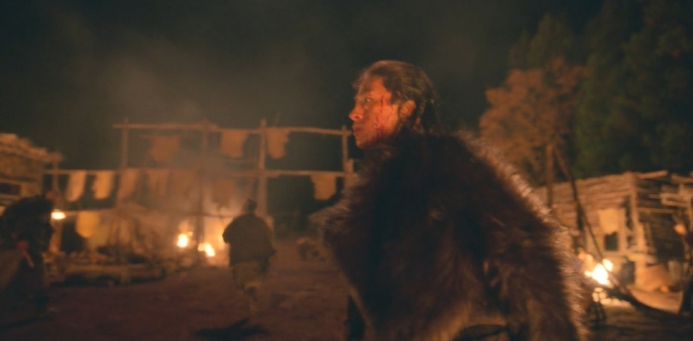 Netflix《屍戰朝鮮：雅信傳》劇情