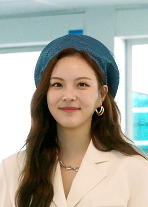 《無法抗拒的他》8位配角起底！「李宰旭初戀」楊惠智、「IU小三」李皓京，竟還有人在國外犯法？！