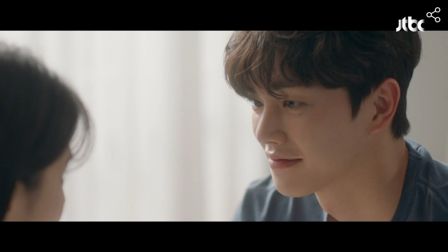 《無法抗拒的他》第三集劇情