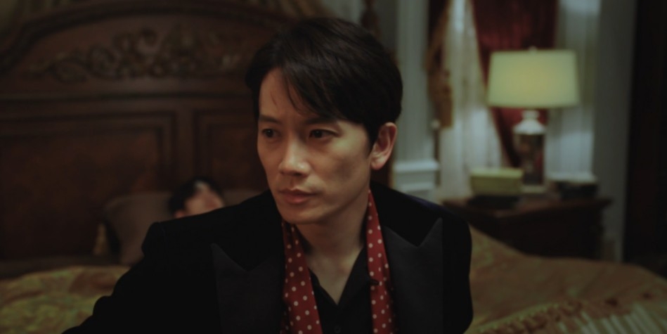 韓劇《惡魔法官》第3-4集劇情
