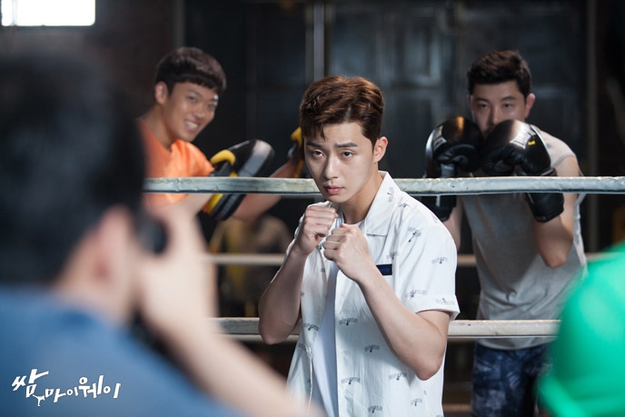 盤點5部燃燒運動魂韓劇！「舉重女王」李聖經、「射擊男神」李鍾碩、「羽球王子」陳峻相