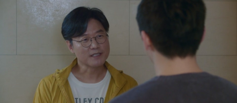 韓劇《機智醫生生活2》第10集劇情:莫內爸爸