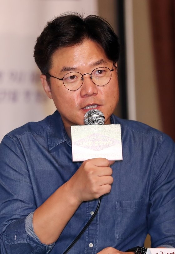 羅䁐錫PD客串韓劇《機智醫生生活2》