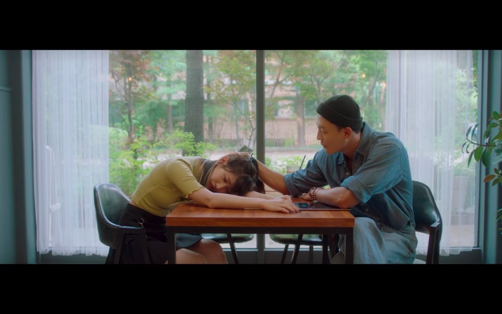 《無法抗拒的他》第10集 劇情 大結局 有情人終成眷屬02