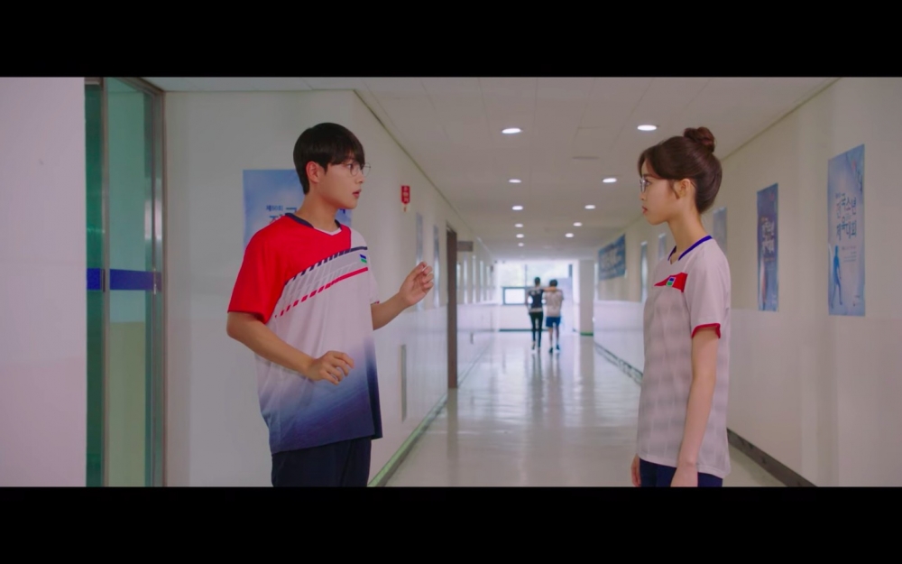 《羽球少年團》第16集 結局 劇情